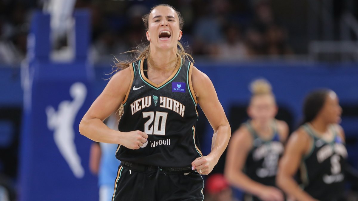 How WNBA playoffs work Teams, format, start date, more for 2024