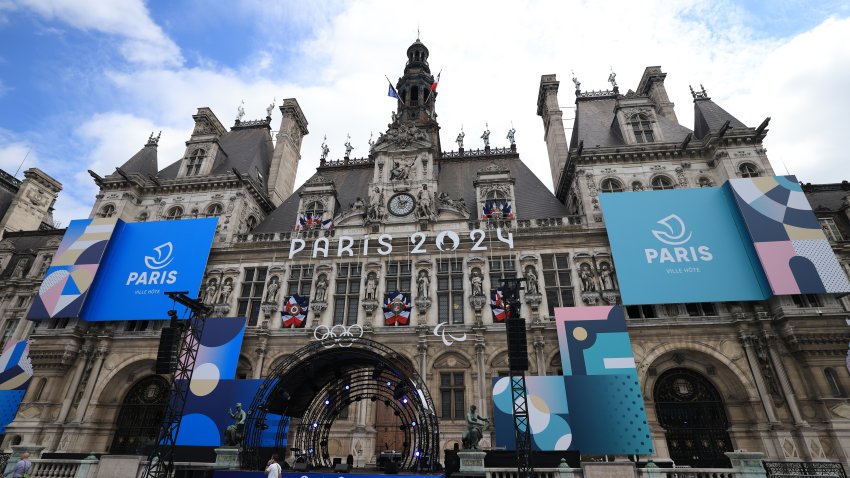 In a change of tradition, the medalists for the women's marathon — instead of the men's — will be honored in Closing Ceremony