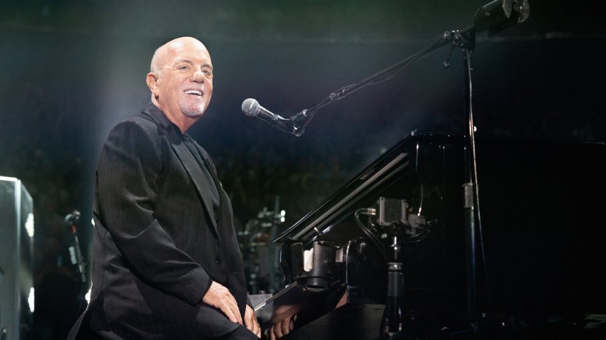 Billy Joel