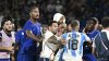 Fight erupts after France eliminates Argentina in 2024 Olympics