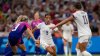 Moving on: USWNT defeats Germany, headed to 2024 Olympics final