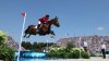 US qualifies for team show jumping final, blood rule knocks Brazil out