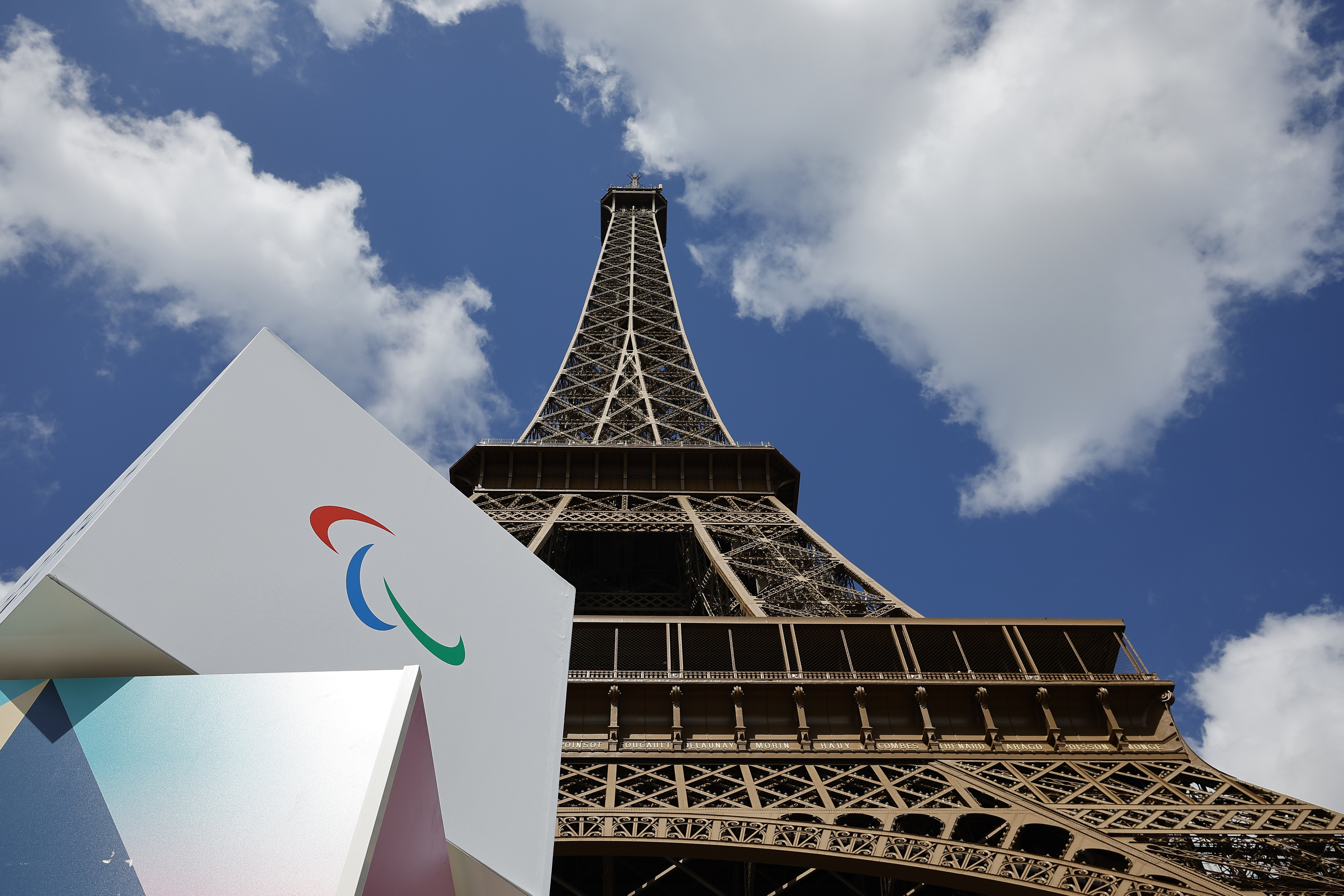How to watch the Paralympics Opening Ceremony in Paris NBC10 Philadelphia