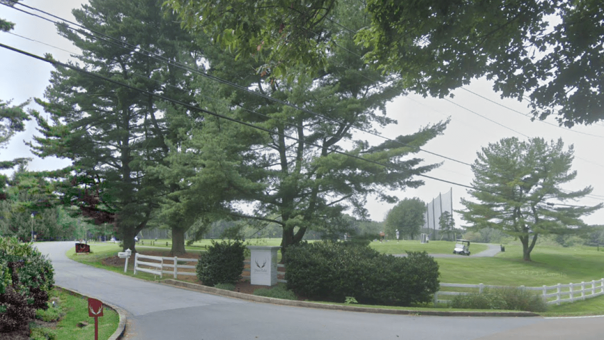 Person identified in hit and run incident on Delaware golf course