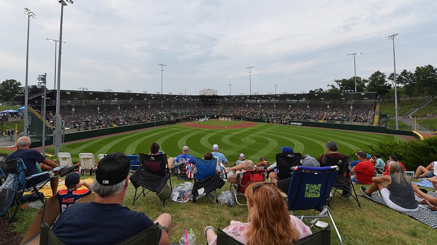 Little League World Series