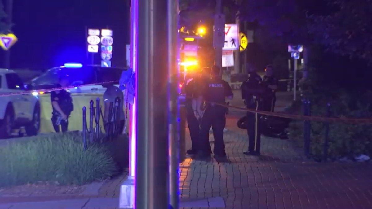 University of Delaware student killed by motorcyclist, police say
