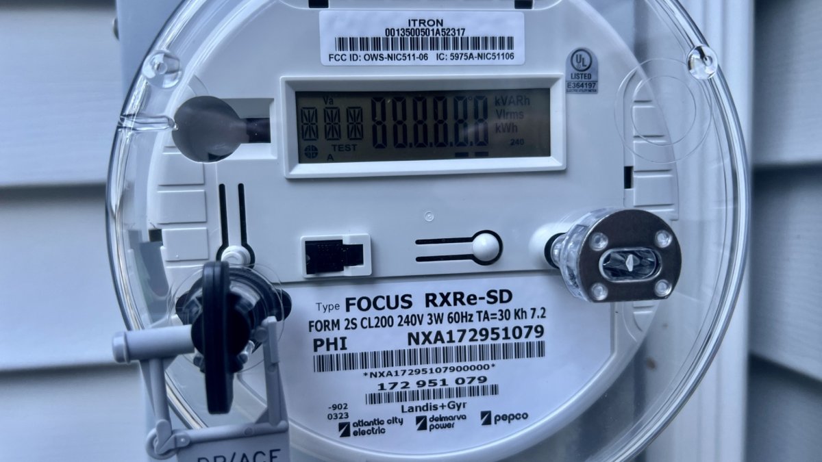 Customers call for action after Atlantic City Electric bills spike