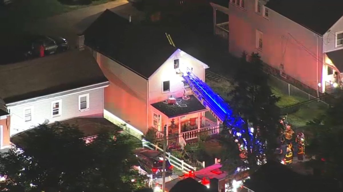 2 killed 1 hospitalized in Ardmore house fire officials say NBC10