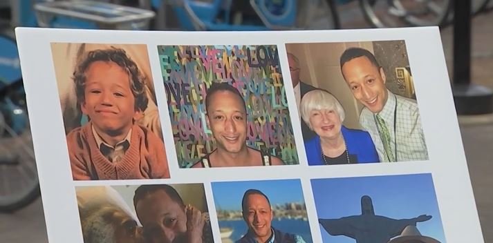 Bouncer who punched man to death outside LGBTQ+ bar convicted of manslaughter