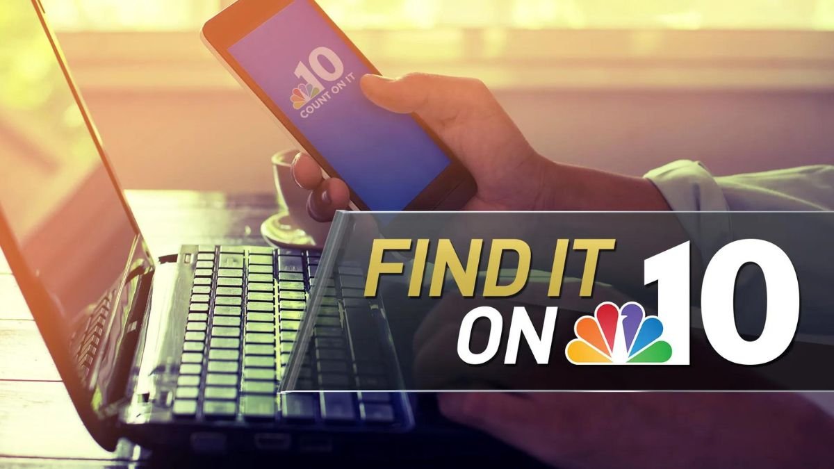 Find It on 10: Today's Links
