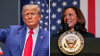 Live updates: Trump, Harris set to face off in presidential debate in Philly, protesters gather