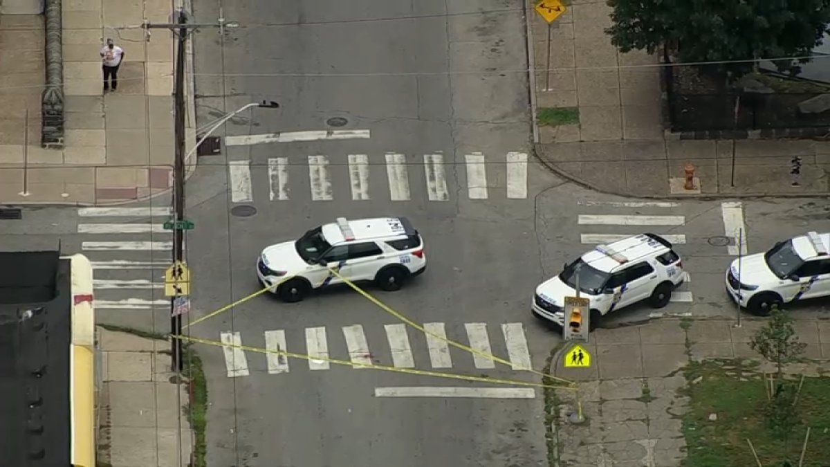 Man killed after being shot in the back in West Philly – NBC10 Philadelphia