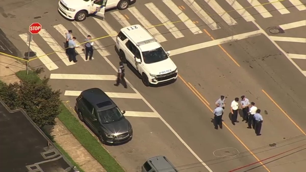 Man shot in the head in Northeast Philly on Tuesday, police say – NBC10 ...