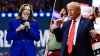 Live updates: Harris, Trump campaigns hit home stretch across Pennsylvania