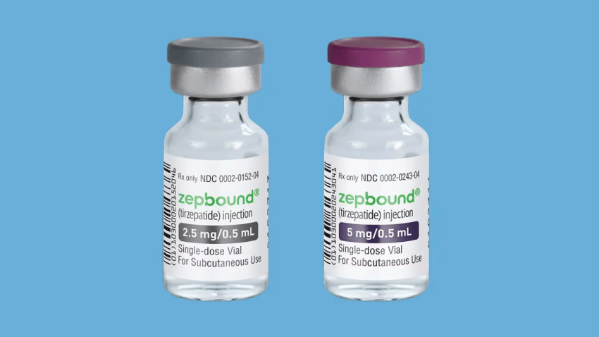 Under the new pricing plan, a month’s supply of the lowest dose, 2.5 milligrams, will cost $399, while a month’s supply of the 5 mg dose will cost $549.