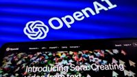 OpenAI’s Sora AI tool allows users to create AI-generated videos from text-based inputs.