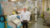 52-year-old quit his job, bought a failing snack company for $250,000—he just sold it for $750 million
