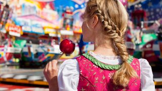 The unspoken rules of celebrating Oktoberfest in Munich