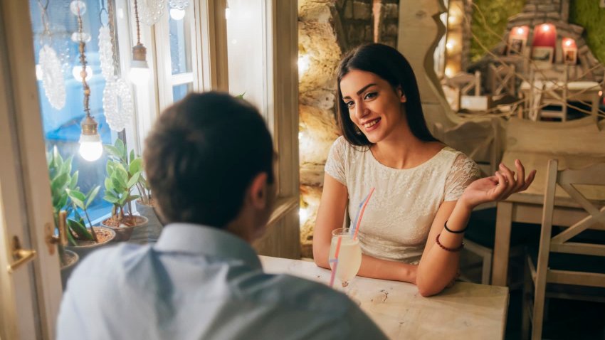 ‘How much money do you make?’: Here’s how to answer that question on a date, according to a dating coach