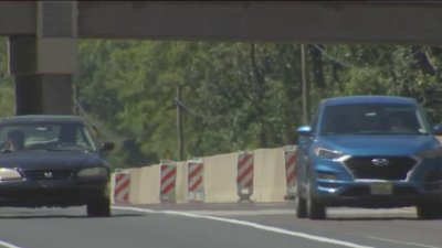 Travelers deal with heavy traffic as they return home after Labor Day weekend