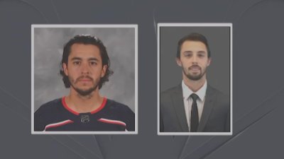 Funeral Mass planned for Gaudreau brothers after hockey players were struck in crash