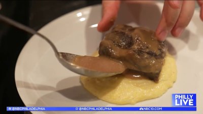 Dozens of eateries to tantalize your taste buds during Center City District Restaurant Week