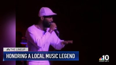 Remembering Frankie Beverly: The Lineup