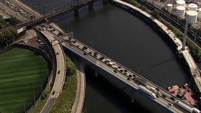 PennDOT plans to close strech of I-76 in Philly over 4 weekends