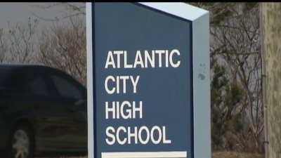 Principal accused of failing to report alleged child abuse from AC Mayor