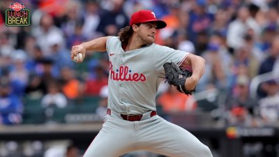 Phillies have a chance to damage Mets' playoff hopes