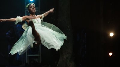 Groundbreaking ballet dancer Michaela DePrince dead at 29