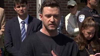 Justin Timberlake pleads guilty to impaired driving in Sag Harbor