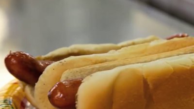 The Flyers bringing back Dollar Dog Night to South Philadelphia