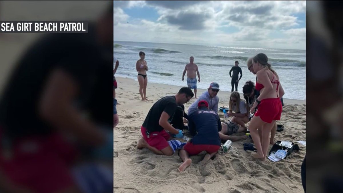 Lifeguard Death Video showing surfer’s near-death experience focus of documentary for ...