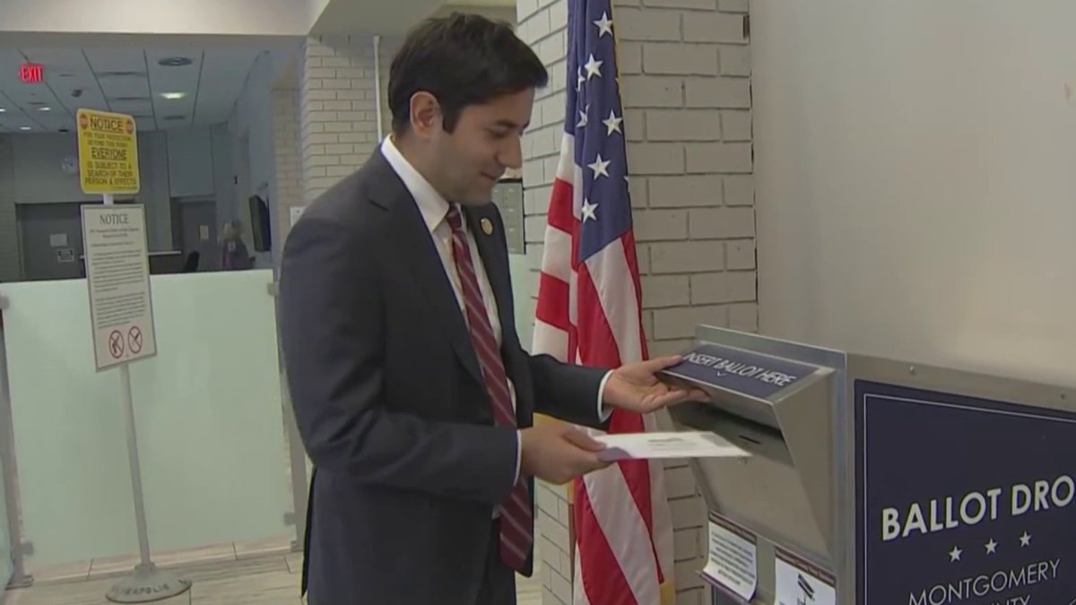 Luzerne County Eliminates Ballot Drop Boxes