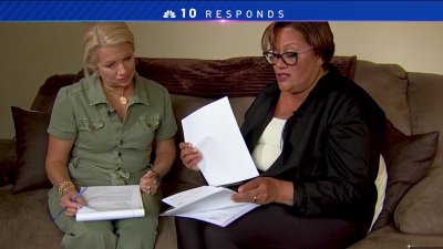 Woman shares warning to check your life insurance policy