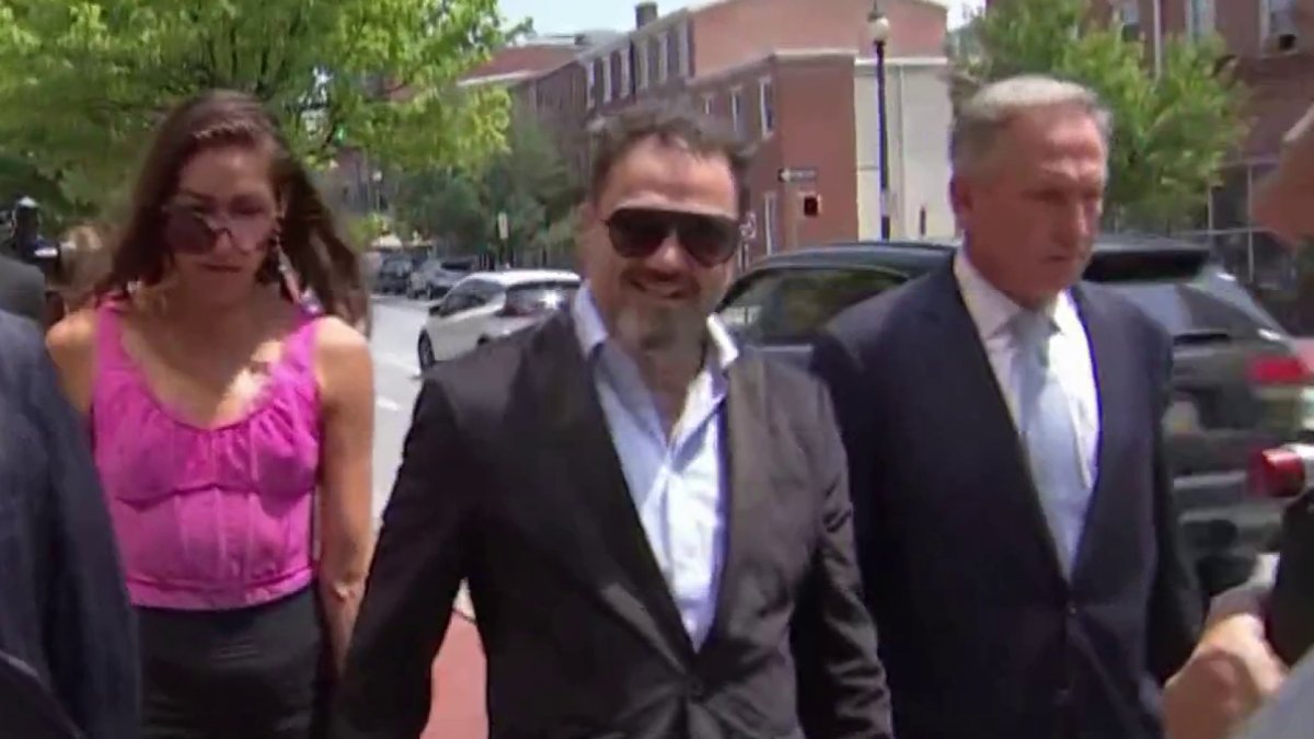 star Bam Margera back in jail amid probation violation