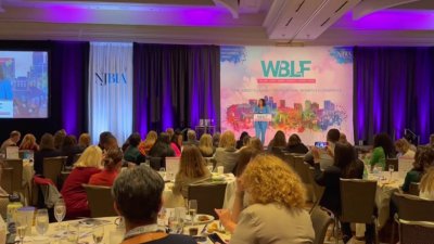 Best and brightest women in business to gather at NJ leadership forum