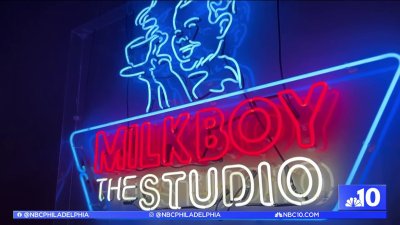 Milkboy Studios celebrates 30 years with block party. Who does Tommy Joyner still want to work with?