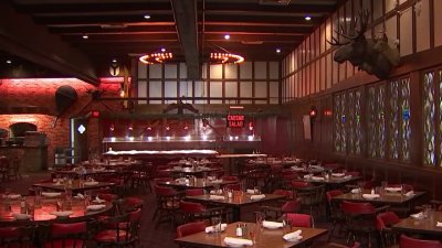 Beloved NJ institution ‘The Pub' finally reopens after renovations