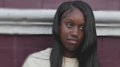 Loved ones honor teen shot, killed with vigil, balloon release in North Philly