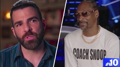 From Snoop joining ‘The Voice' to ‘Brilliant Minds', get a preview of NBC primetime