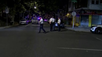 Two men critical after shooting in Cobbs Creek neighborhood