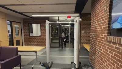 Upper Darby school board approves new security measures after weapons found at school