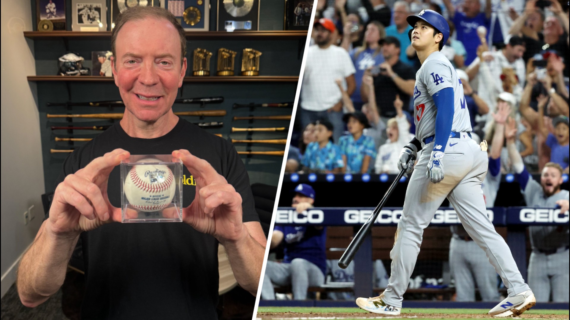 ショウヘイ・オータニ 50/50 記念コイン Shohei Ohtani MLB Record 50/50 Commemorative Silver Coin