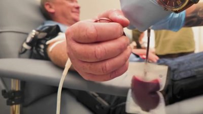 New blood donation center opens in Delaware amid ongoing need for donors