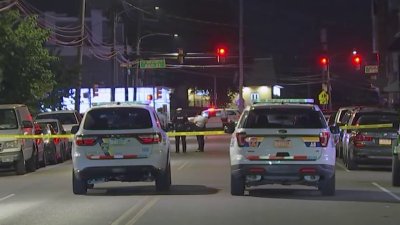 Girl ‘knocked a significant distance' in deadly West Philly hit-and-run