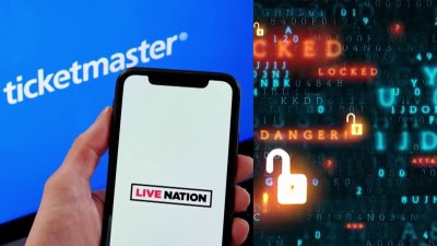 Ticketmaster customers raise the alarm after their tickets vanished from accounts