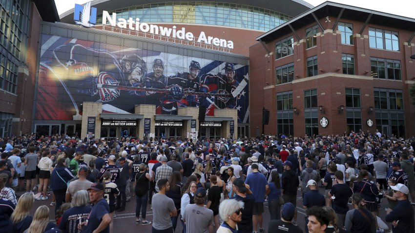 Nationwide Arena