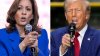 Little debate that Pa. is key as Harris and Trump prep for Philly showdown